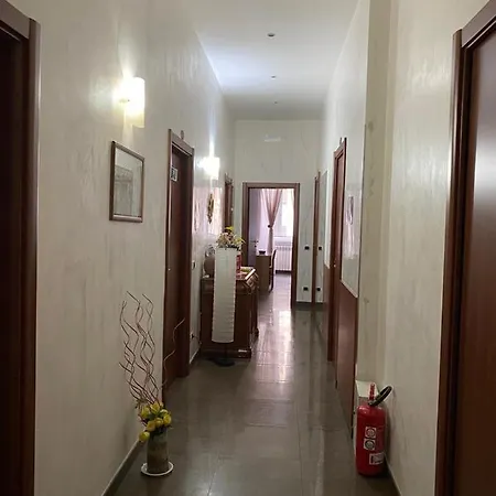 Tagliaferri Lucia Hotel