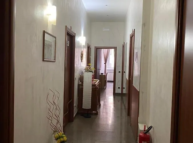 בית הארחה Tagliaferri Lucia