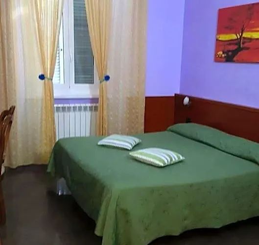 Casa de hóspedes Tagliaferri Lucia Roma