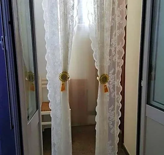 Casa de hóspedes Tagliaferri Lucia Roma