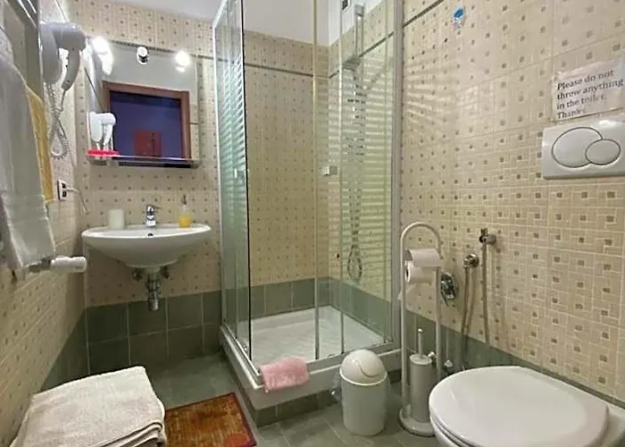 Casa de hóspedes Tagliaferri Lucia 4*