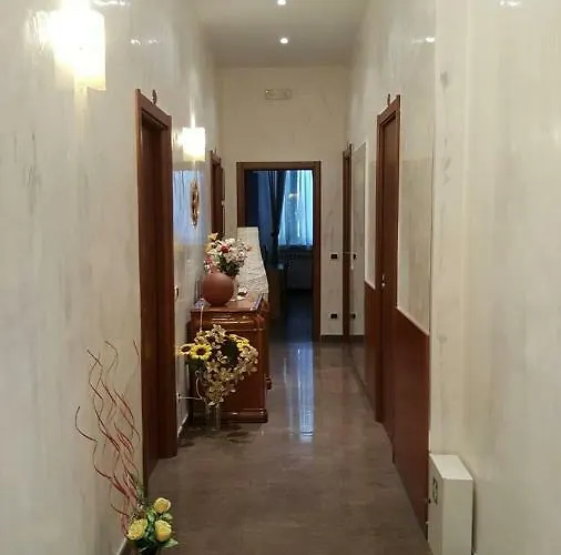 Tagliaferri Lucia בית הארחה